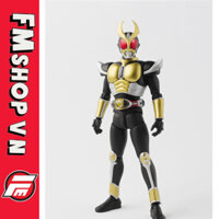 (CÓ SẴN-OPEN) MÔ HÌNH NHÂN VẬT SHF (SKC) KAMEN RIDER AGITO