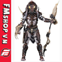(CÓ SẴN - OPEN) MÔ HÌNH NHÂN VẬT NECA ULTIMATE ALPHA PREDATOR
