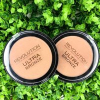 (CÓ SẴN) PHẤN KHỐI ULTRA BRONZE MAKEUP REVOLUTION