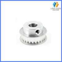 [Có sẵn] Puly XL, Pulley XL BF 40 Răng Rộng 14mm