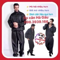 CÓ SẴN - Quần áo ép cân chính hãng - Hagauorder