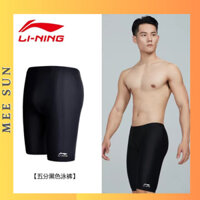(Có sẵn) Quần bơi Lining - Quần bơi nam cao cấp M117