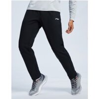 Có sẵn - Quần nỉ nam 2 lớp lót nhung cao cấp thương hiệu Lining dành cho nam - Chính hãng