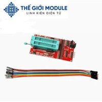 [Có sẵn] [Rẻ vô địch] Đế ra chân vi điều khiển ICD2 KIT2 PICKIT3 V2 - thegioimodule