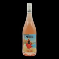 [Có sẵn] [Rẻ vô địch] [Giá hủy diệt] [Ảnh thật] [Chính hãng] La Belle Angele France Róse 2019 750ml