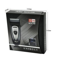 CÓ SẴN - RẺ VÔ ĐỊCH MÁY CẠO RÂU CAO CẤP HÀN QUỐC 1949