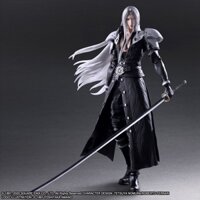 [CÓ SẴN] Sephiroth Final Fantasy VII REMAKE Play Arts Kai