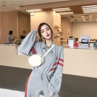 [Có Sẵn] Set quần jogger + áo tay dài