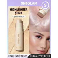 [Có Sẵn] SHEGLAM Phấn Highlighter Bắt Sáng Dạng Thỏi