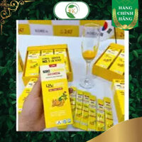 [CÓ SẴN - SHIP NGAY] Tinh Nghệ Nano Curcumin Tinh Nghệ Hồng Sâm Nhật Bản