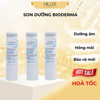 [Có Sẵn] Son dưỡng Bioderma Pháp