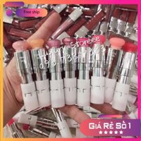 Có Sẵn Son dưỡng Dior Lip Glow TESTER Fullsize ko hộp (có clip hướng dẫn cách thay lõi son) Hàng Chuẩn 100%