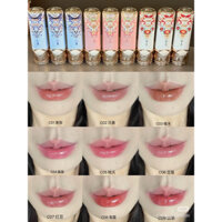 (CÓ SẴN) Son Flower Knows Butterfly🦋