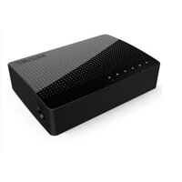[Có sẵn] Switch Tenda SG105 V4 5 Port Chuẩn Gigabit 1000Mbps