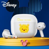 [Có Sẵn] Tai nghe Bluetooth 5.0 F6 Disney Tsum Tsum Dễ thương