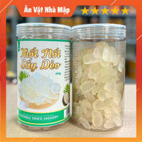 [Có sẵn] Thốt Nốt Sấy Dẻo Thơm Ngon 450g