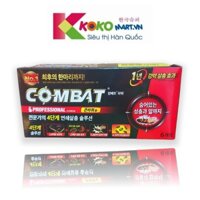 [Có sẵn] Thuốc diệt gián Combat Hàn Quốc