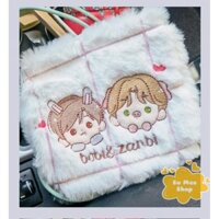 [CÓ SẴN] Túi Túi Bo Bi & Tán Bi của Mộc Quỷ - Vương Nhất Bác & Tiêu Chiến