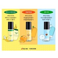 [CÓ SẴN] Xịt thơm W.DRESSROOM 97 (70ML)