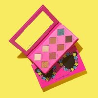 [CÓ SẴN]🌼Bảng mắt Tarte Sugar Rush - Keep Calm, Sunnies On Eyeshadow Palette🌼