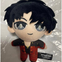 [có sẵn]BATTLE OF TOKYO Petit Mascot Mascot Shogo Iwatani gấu bông