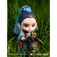 Có Sẵn_Blindbox Chân Hoàn Truyện