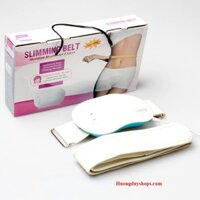 [CÓ SẴN]Đai Massage Giảm Béo Slimming Belt