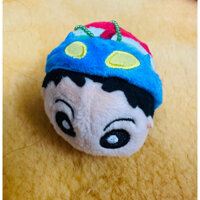 [Có sẵn]Gấu bông Crayon Shin Chan Kung Fu Ver. Plush Doll (shin cậu bé bút chì)