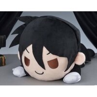 [Có sẵn]Gấu Bông nesoberi Sebastian anime Kuroshitsuji(black butler, Hắc quản gia)