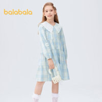[Có sẵn/Hoả tốc] Đầm/Váy Balabala 160/80 (40-50kg)
