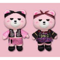 [có sẵn]KRUNK x BLACKPINK Big Plush