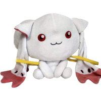 [có sẵn]Kyubey Puella Magi Madoka Magica Plush