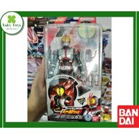 [Có sẵn][NEW] Action Figure Kamen Rider Faiz (có sound) | Kamen Rider Faiz | Chính hãng Bandai