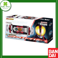 [Có sẵn][NEW] Đồ chơi siêu nhân SUPER BEST DX Faiz Driver | Kamen Rider Faiz | Chính hãng Bandai
