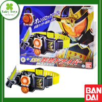 [Có sẵn][NEW] Đồ chơi siêu nhân DX Sengoku Driver 20th Ver | Kamen Rider Gaim | Chính hãng Bandai