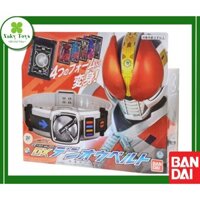 [Có sẵn][NEW] Đồ chơi siêu nhân DX Den-O Belt | Kamen Rider Den-O | Chính hãng Bandai