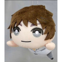 [có sẵn]Peluche Uchiage hanabi feux d'artifice Shimada Norimichi Banpresto gấu bông