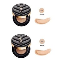 [CÓ SẴN]Phấn Nước YSL Le Cushion Encre De Peau Luminous Matte( Bản Mới Nhất )14g