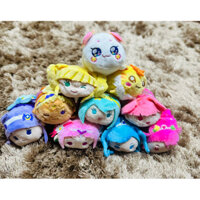 [có sẵn]Precure Puri Puri Otedama (tsumtsum)