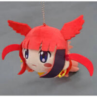 [có sẵn]Raccoon nesoberi Plush Doll anime Kemono Friends SEGA