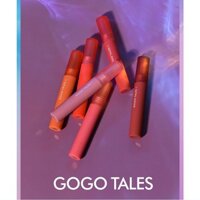 (CÓ SẴN)Son Kem Lì Gogo Tales Air Velvet Mẫu Mới Siêu Hot