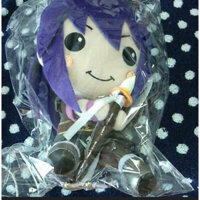 [có sẵn]Tales Of Vesperia Yuri Lowell Plush Doll 20cm