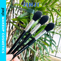 Cọ Sephora 79 cọ má hồng tạo khối lông mềm chuyên dùng cho makeup chuyên nghiệp JINJI
