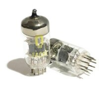 (CÓ SHIP HỎA TỐC) BÓNG ĐÈN CHO AMPLY ĐÈN NÂNG CẤP RFT ECC85 ĐÔNG ĐỨC CHO AMPLI ĐÈN NOBSOUND MS-10D