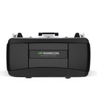 [CÓ SHIP HỎA TỐC] KÍNH THỰC TẾ ẢO VR SHINECON 6.0 G06EB CHO ĐIỆN THOẠI THÔNG MINH TỪ 4-6INCH