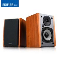 (CÓ SHIP HỎA TỐC) LOA MÁY TÍNH 2.0 EDIFIER R1000TC - LOA VI TÍNH HÀNG CHÍNH HÃNG