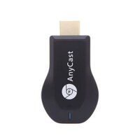 (CÓ SHIP HỎA TỐC) THIẾT BỊ KẾT NỐI HDMI KHÔNG DÂY ĐIỆN THOẠI VỚI TV ANYCAST M2 PLUS