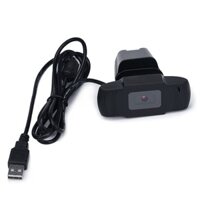 (CÓ SHIP HỎA TỐC) WEBCAM MÁY TÍNH CAO CẤP A870 - TÍCH HỢP MICRO, TỰ ĐỘNG LẤY NÉT