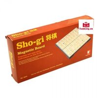 Cờ Shogi Cờ tướng Nhật Bản bản đẹp