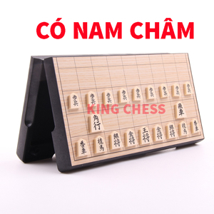 Cờ Shogi Cờ tướng Nhật Bản